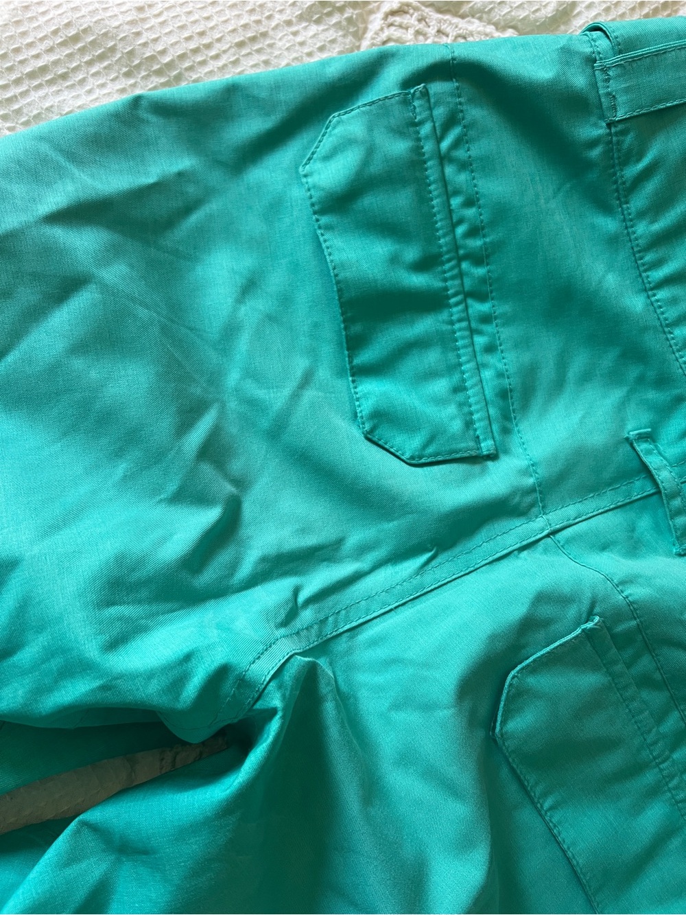 Women’s Roxy Snow Pants - Picture 8 of 10